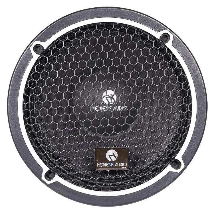Nemesis Audio NEO-BAMF65 loud vocals speaker detail