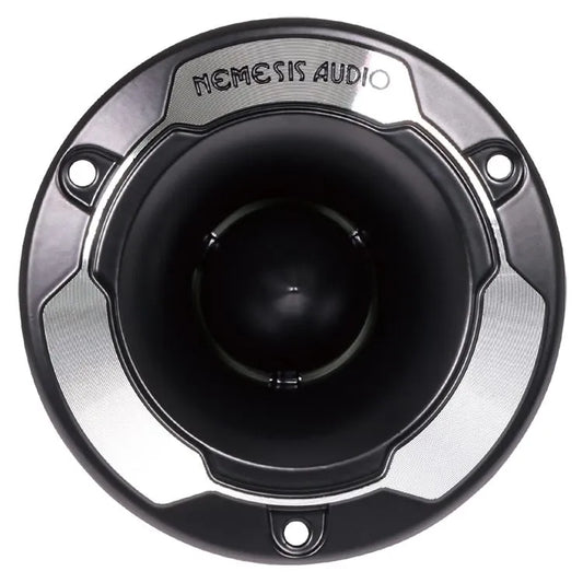 Nemesis Audio NEO-TW33 4-inch 400W max super tweeter front view