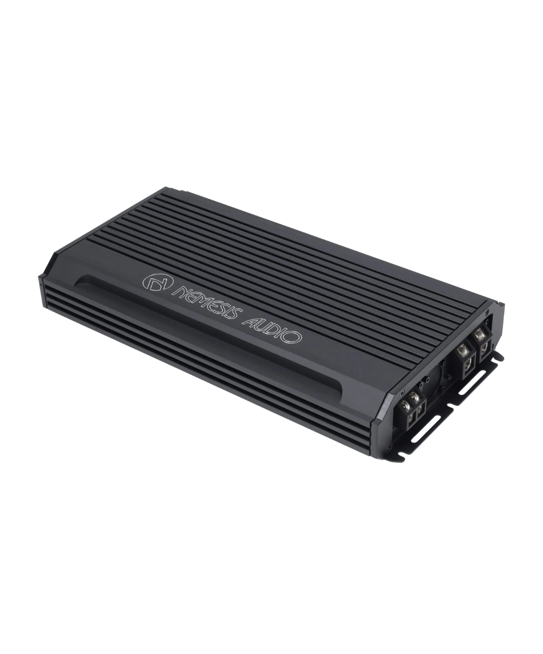 Upgrade to Nemesis Audio FIERCE-6KD 6000W Amplifier