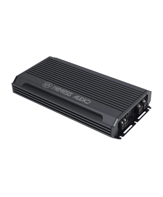 Upgrade to Nemesis Audio FIERCE-6KD 6000W Amplifier