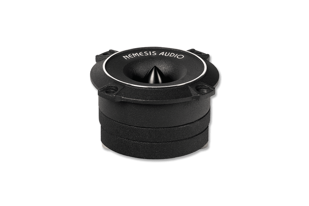 Nemesis Audio NEO-TW30 super tweeter pair image 7