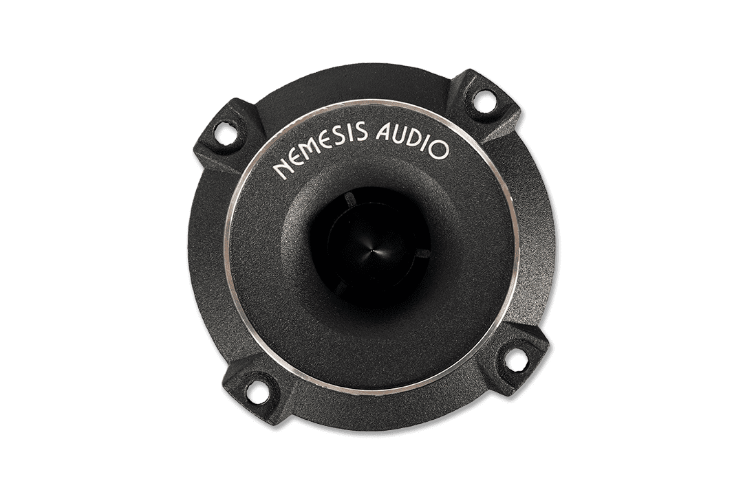 Nemesis Audio NEO-TW30 super tweeter pair image 5