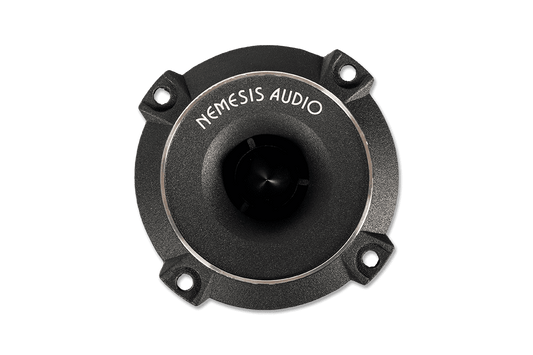 Nemesis Audio NEO-TW30 super tweeter pair image 5