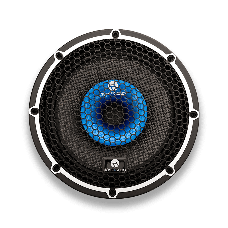 Nemesis Audio CXH-8WTR 8 inch water resistant speaker image 4