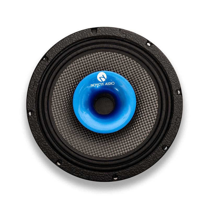 Nemesis Audio CXH-8WTR 8 inch water resistant speaker image 5