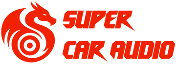 Super Car Audio