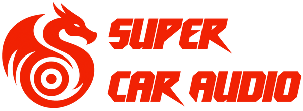 Super Car Audio