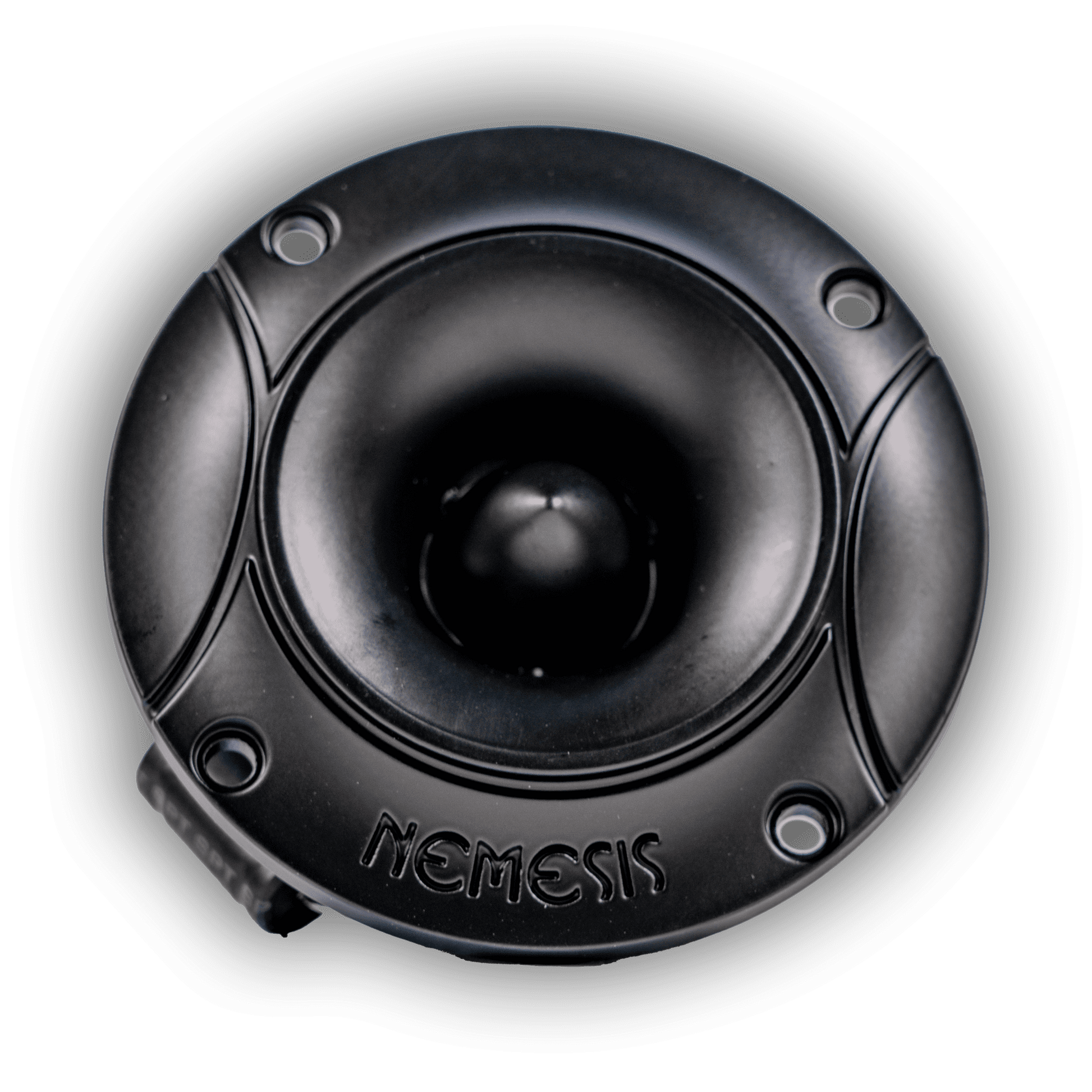 Nemesis Audio NA-TW37 4 ohm super tweeter front view