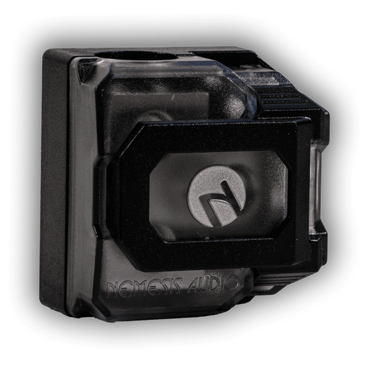 NM-DB1020 | 1 to 2 Power Distribution Block image 0