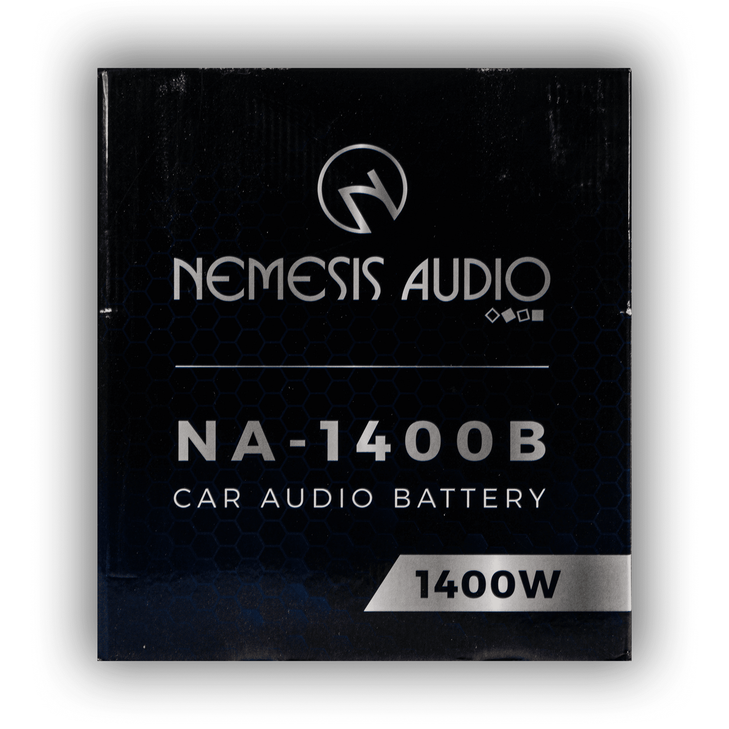 NA-1400B | 1400W Car Audio Battery image 2