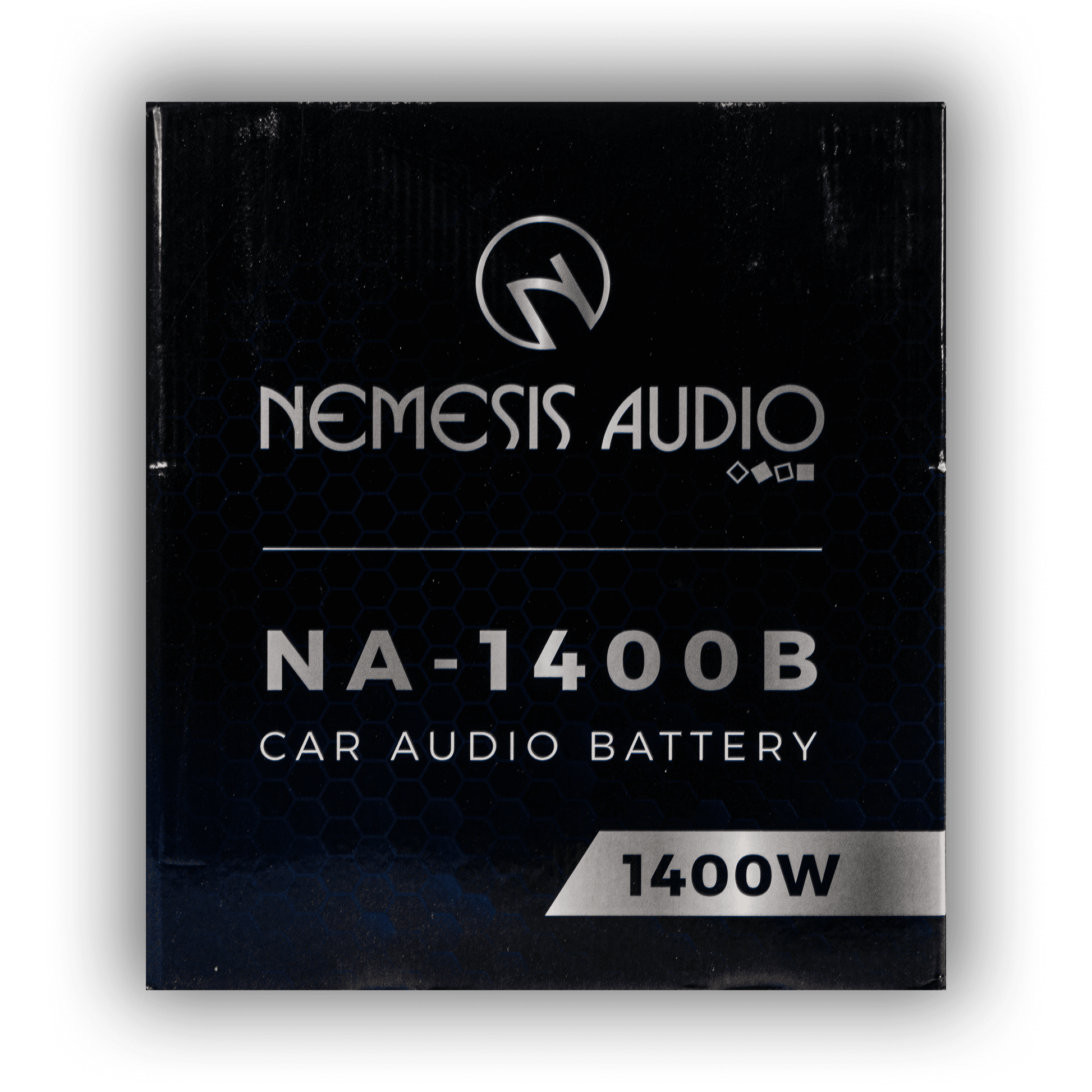 NA-1400B | 1400W Car Audio Battery image 2