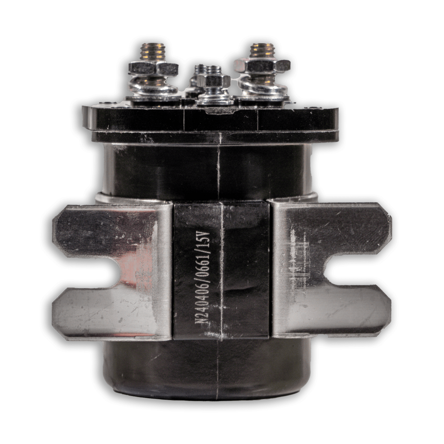 NM-BI200 | 200 AMP Battery Isolator image 1