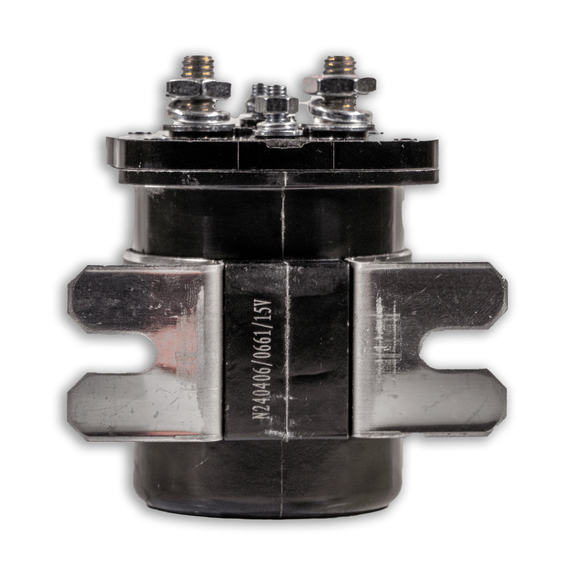 NM-BI200 | 200 AMP Battery Isolator image 1