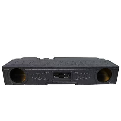 CHEVY SILVERADOO & GMC SIERRA 14-18 CREW CAB 2X8 image 0