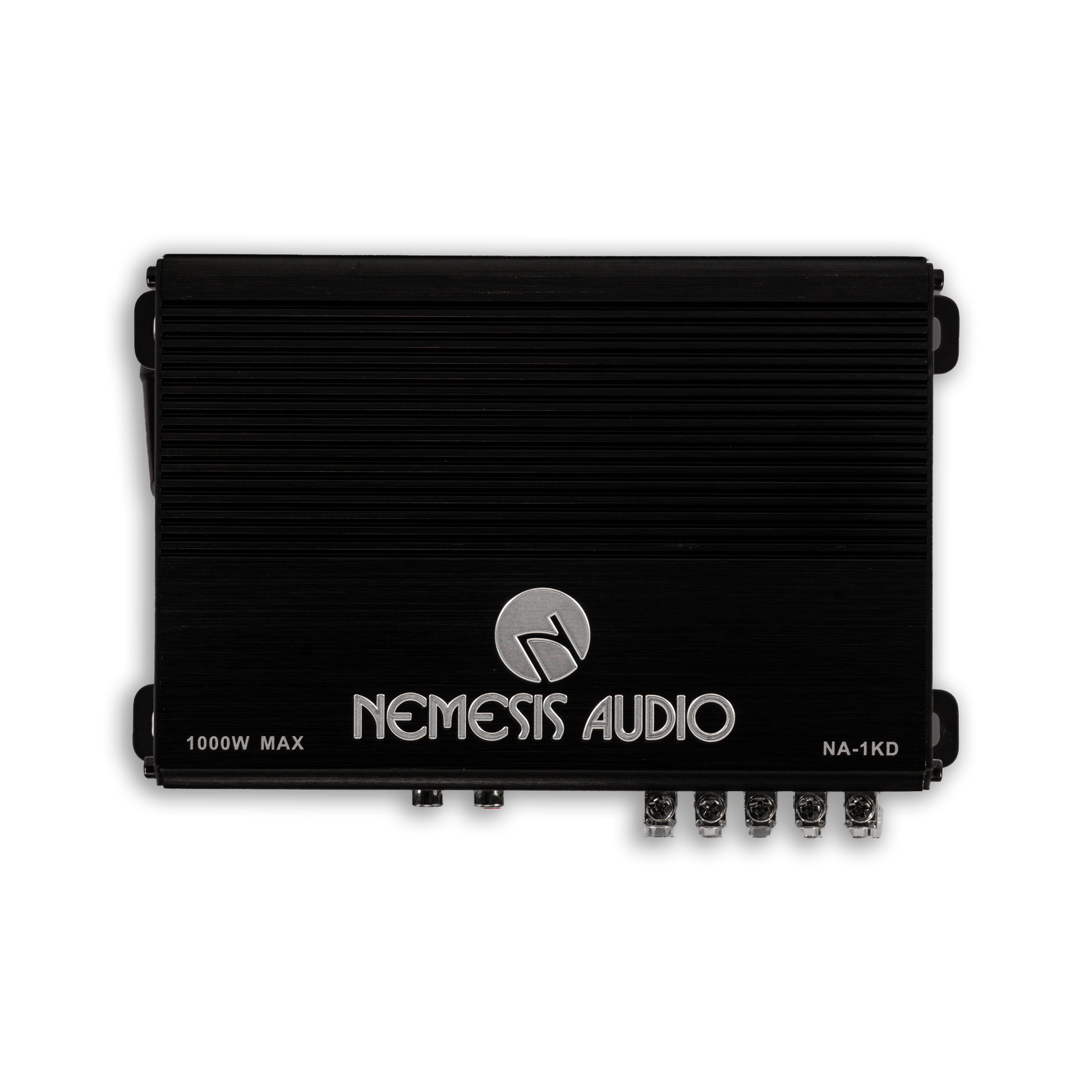 NA-1KD | Class-D 1-Channel Car Amplifier 575W RMS @ 1-Ohm image 1