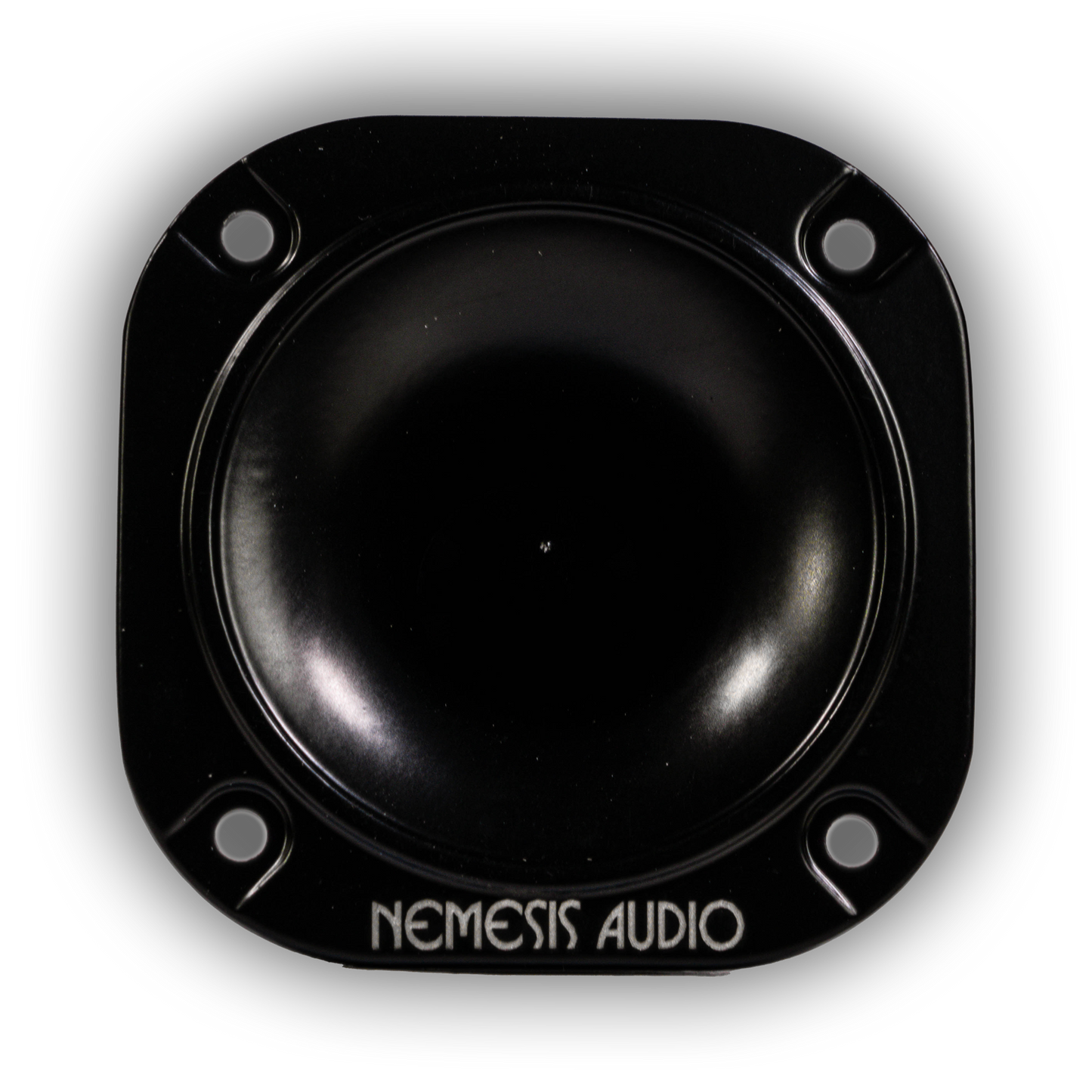 Nemesis Audio NA-TW10 3-inch super tweeter front view