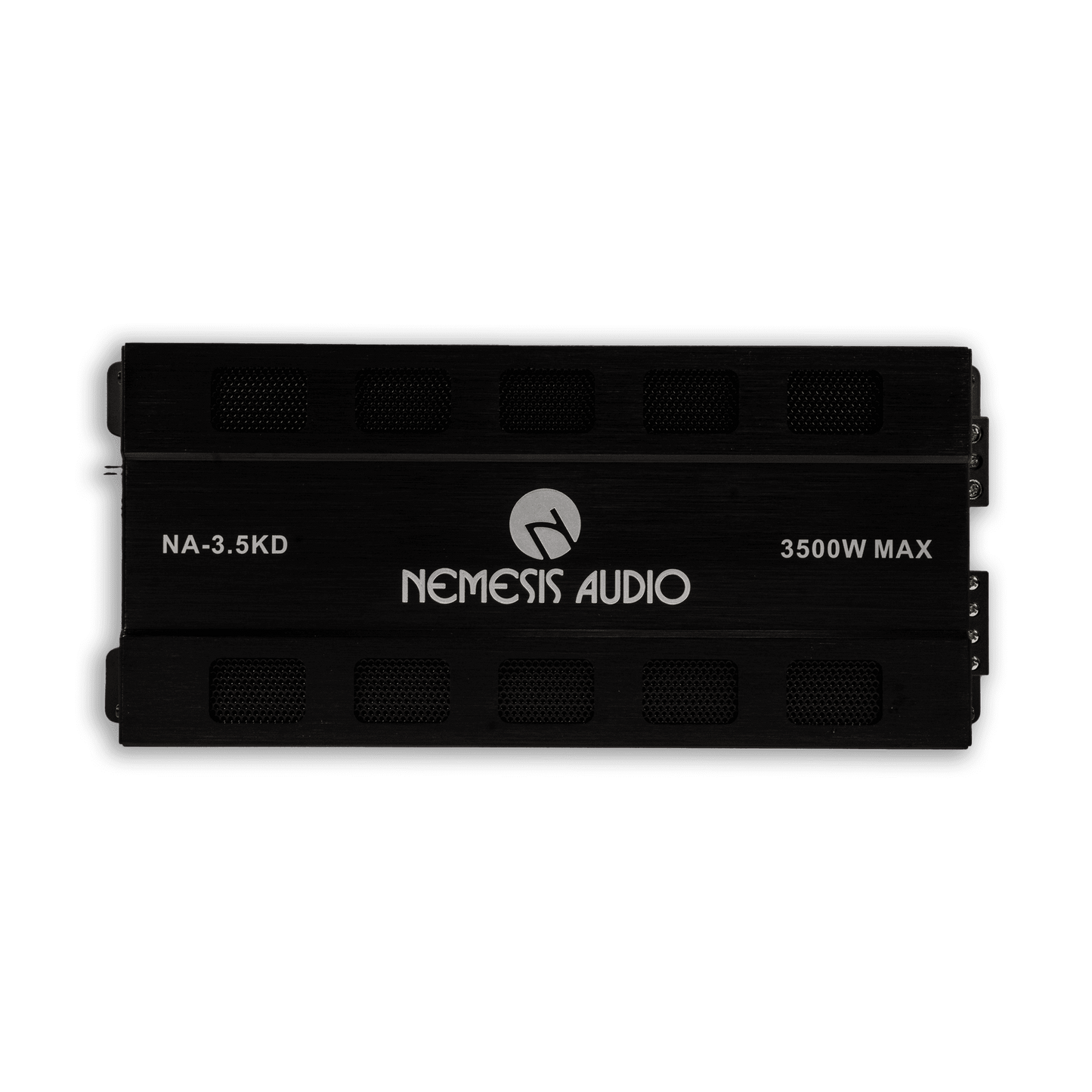 NA-3.5KD | 1716W RMS Class D Monoblock Car Amplifier image 1