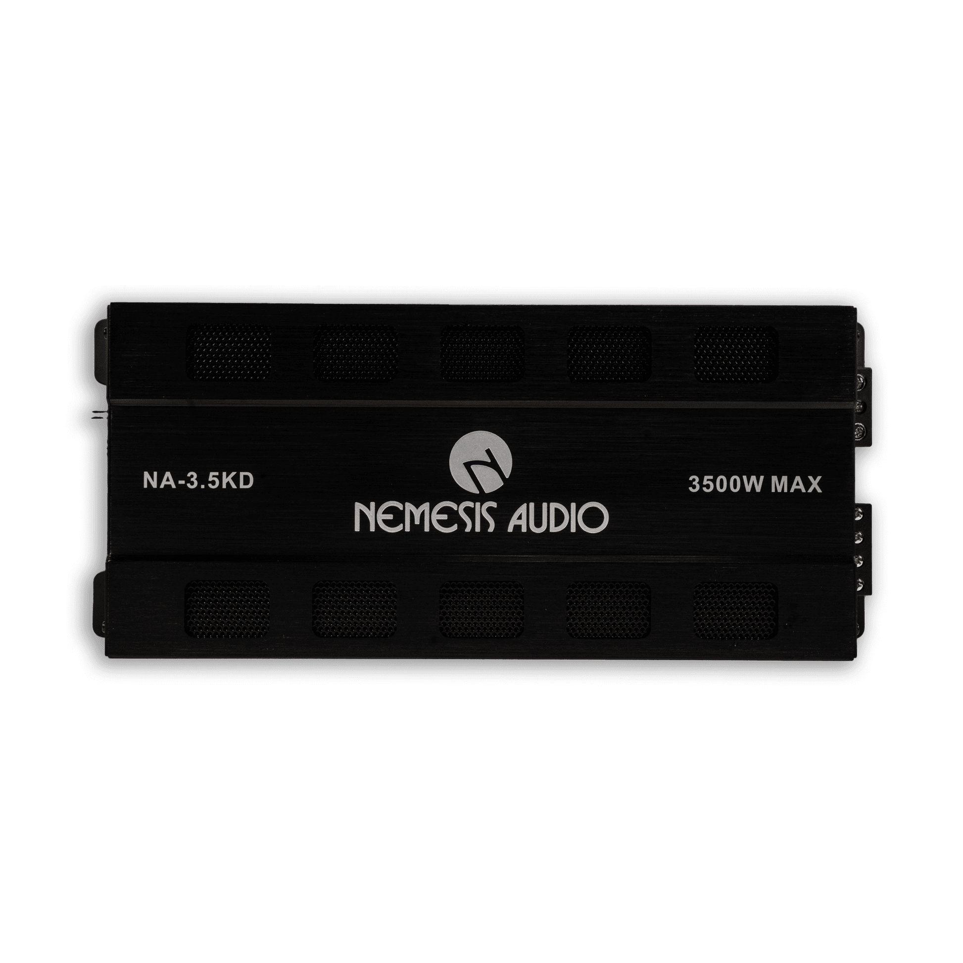NA-3.5KD | 1716W RMS Class D Monoblock Car Amplifier image 1