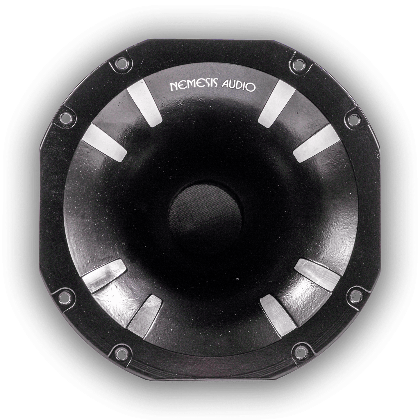 Nemesis Audio PRO-DRV03 horn driver front view
