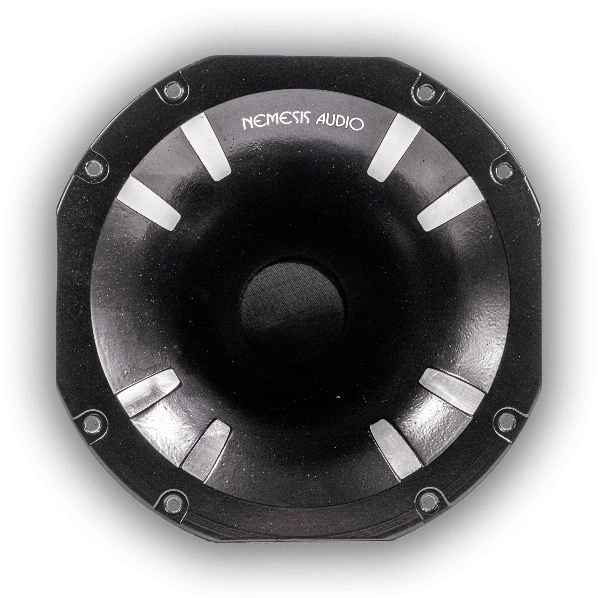 Nemesis Audio PRO-DRV03 horn driver front view