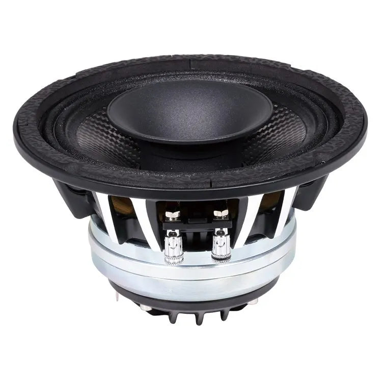 NEO-6.5WPF | 6.5″ Neodymium 600W Max/300W Marine Pro-Coaxial Speaker image 5