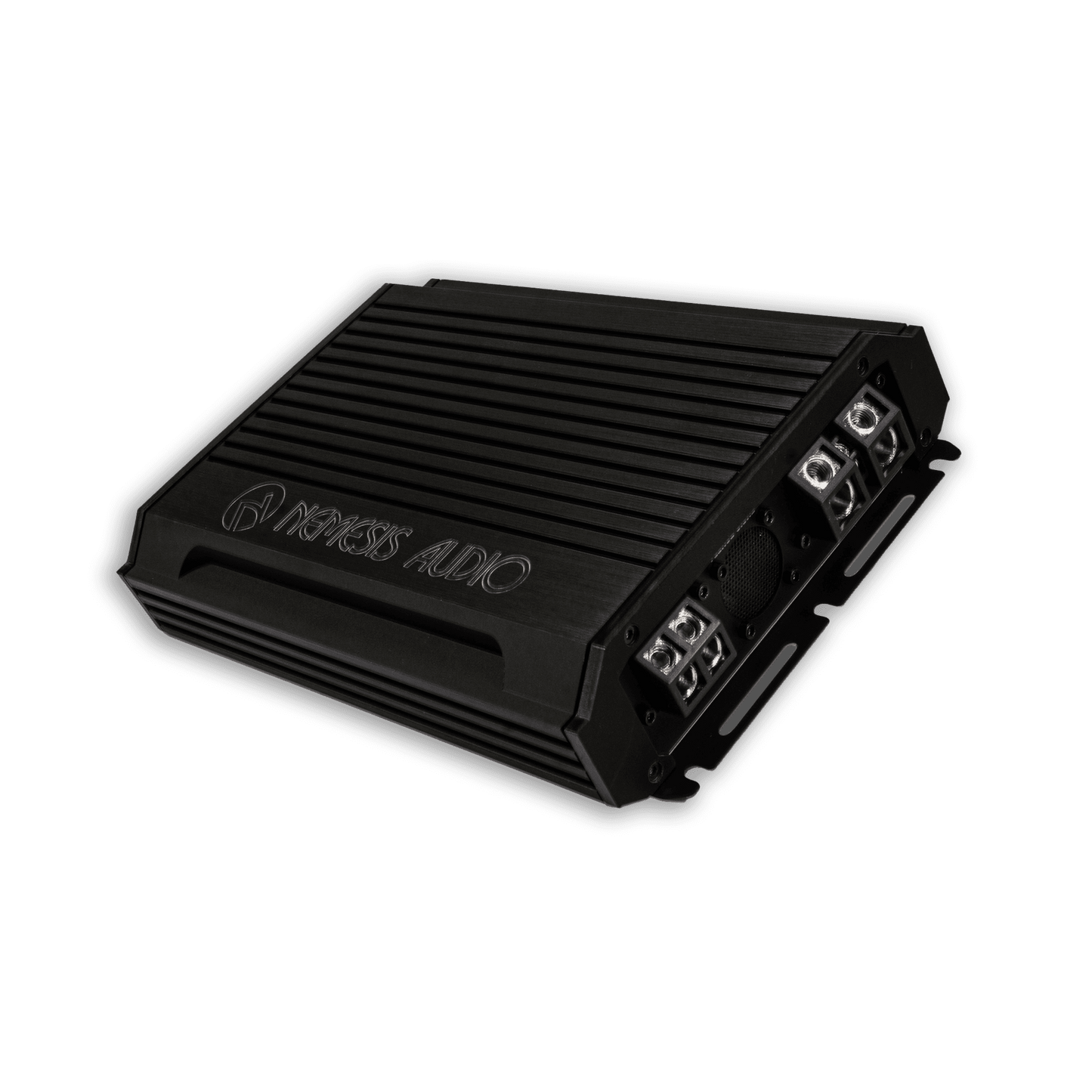 Silverado/Sierra Bass Package – 4X8” Bass Nemesis Audio System (Chevrolet/GMC Crew Cab 2014–2026) image 5