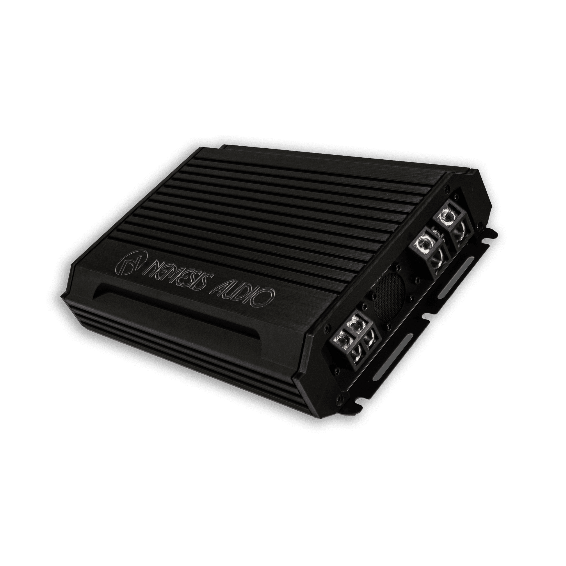 Silverado/Sierra Bass Package – 4X8” Bass Nemesis Audio System (Chevrolet/GMC Crew Cab 2014–2026) image 5