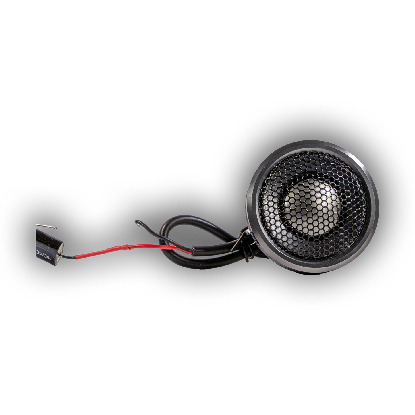 Nemesis NA-1TW | 1″ High-Performance Tweeter Hectic Series 50W RMS 4-Ohm image 0
