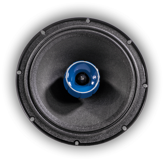 NA-PRO8 | 8″ High-Performance Midrange Speaker 240W RMS 1.5″ Voice Coil 4-Ohm Pro Series image 0