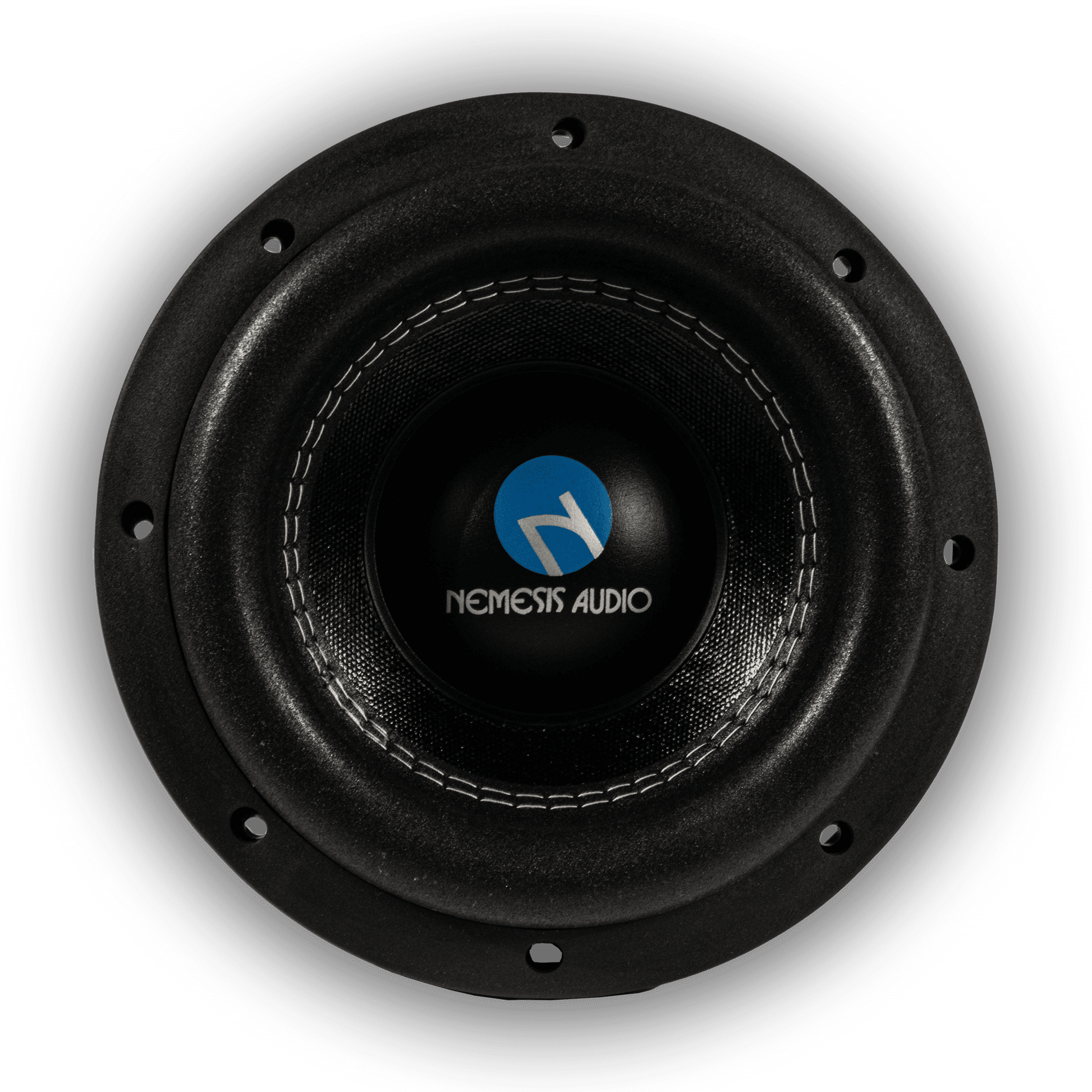 RAM 2019–2026 Dual 8” Subwoofer Package – 2000W Nemesis Audio Bass System image 3