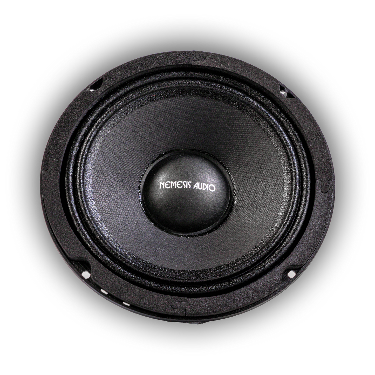 Nemesis Audio NEOPRO-6.5 6.5 inch 150W RMS midrange speaker front view