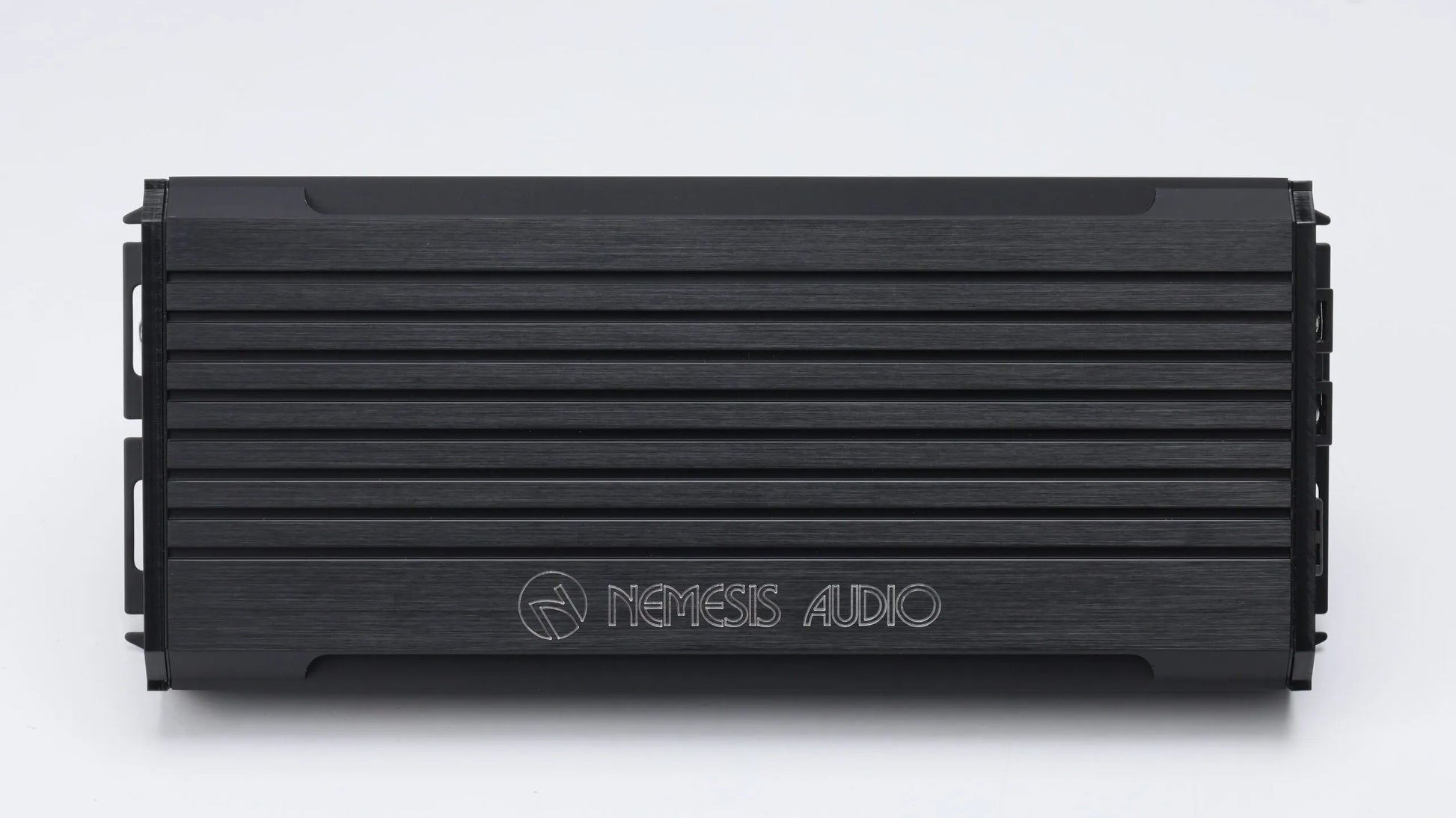 Nemesis Audio MICRO-2400D 1200W RMS amplifier product image