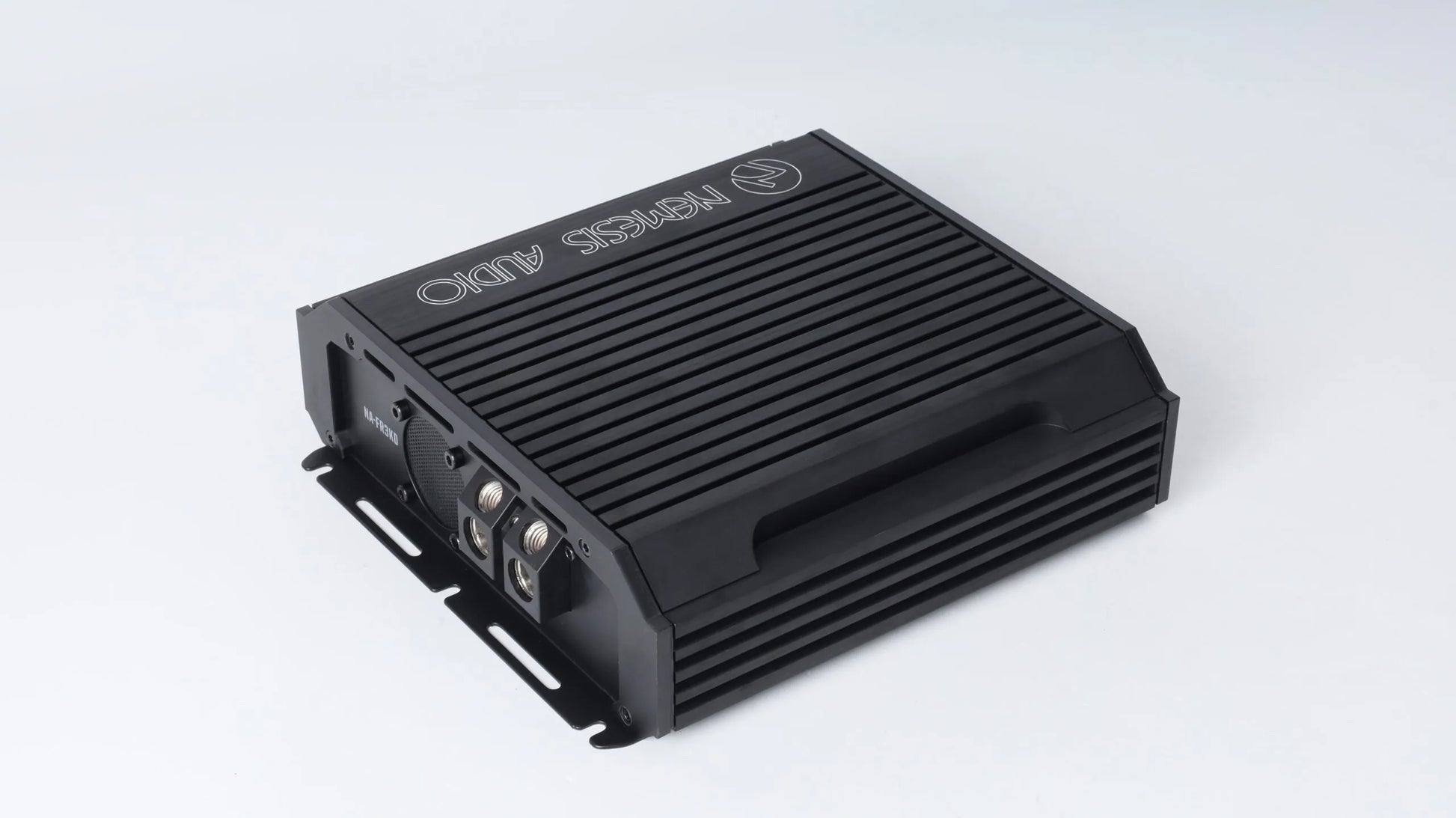 NA-FR3KD | 3000W RMS 1-Channel Full Range Class D Amplifiers image 2