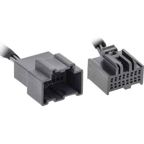 Axxess ANC-GMH2 Active Noise Cancelling ANC Bypass Harness for Select GM 2020-23