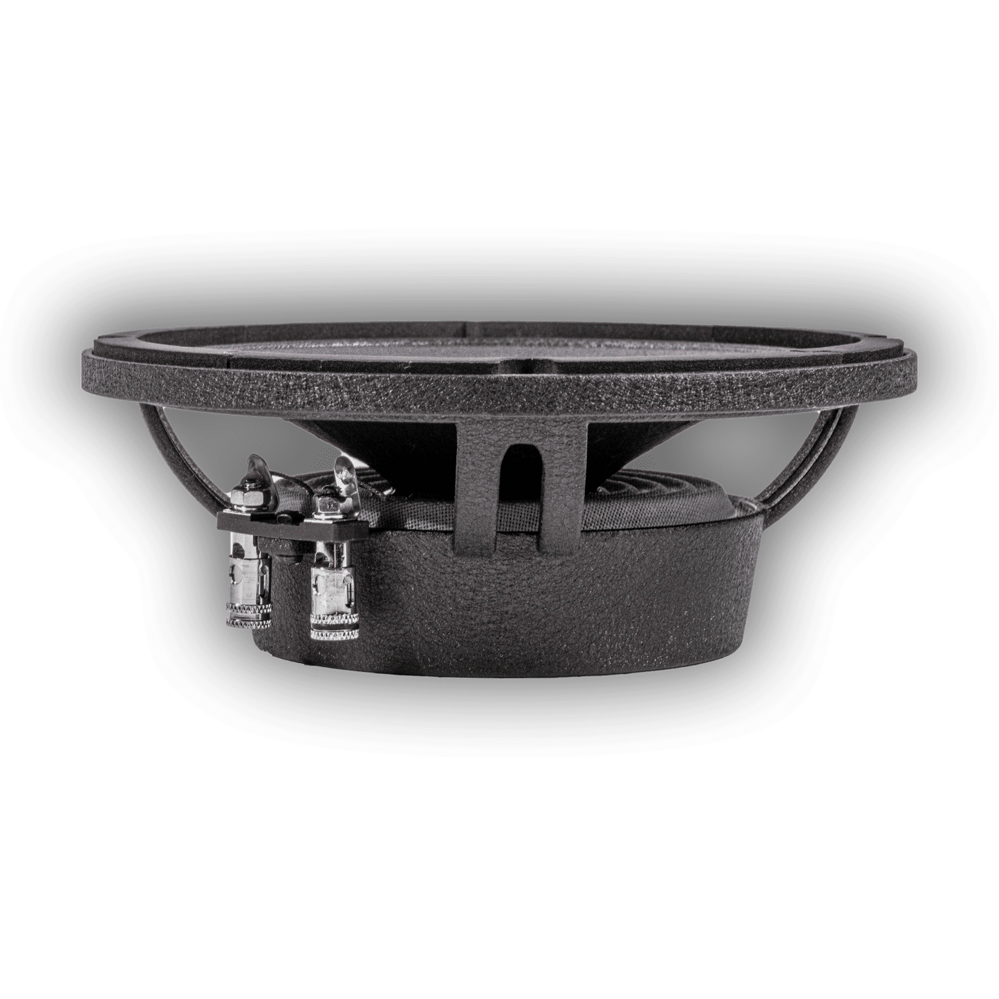 NA-6.5SLM | 6.5″ Slim Mount Midrange Speaker 400W Max 200W RMS 1.5″ Voice Coil 4-Ohm image 3
