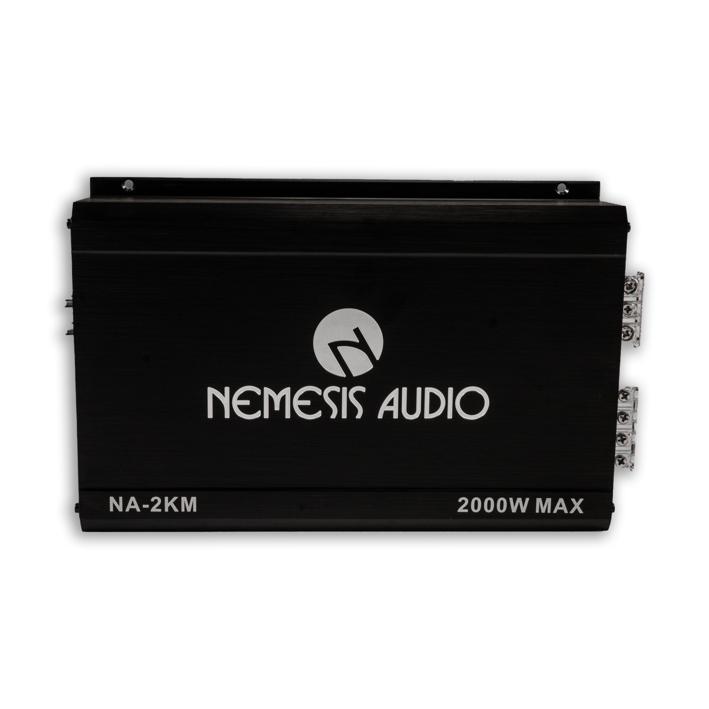Nemesis Truck Bass Package – 2X8” 500W RMS Bass Nemesis Audio System – Chevrolet Silverado/GMC Sierra/Dodge RAM/Ford F150 F250 F350/Tundra Tacoma image 7