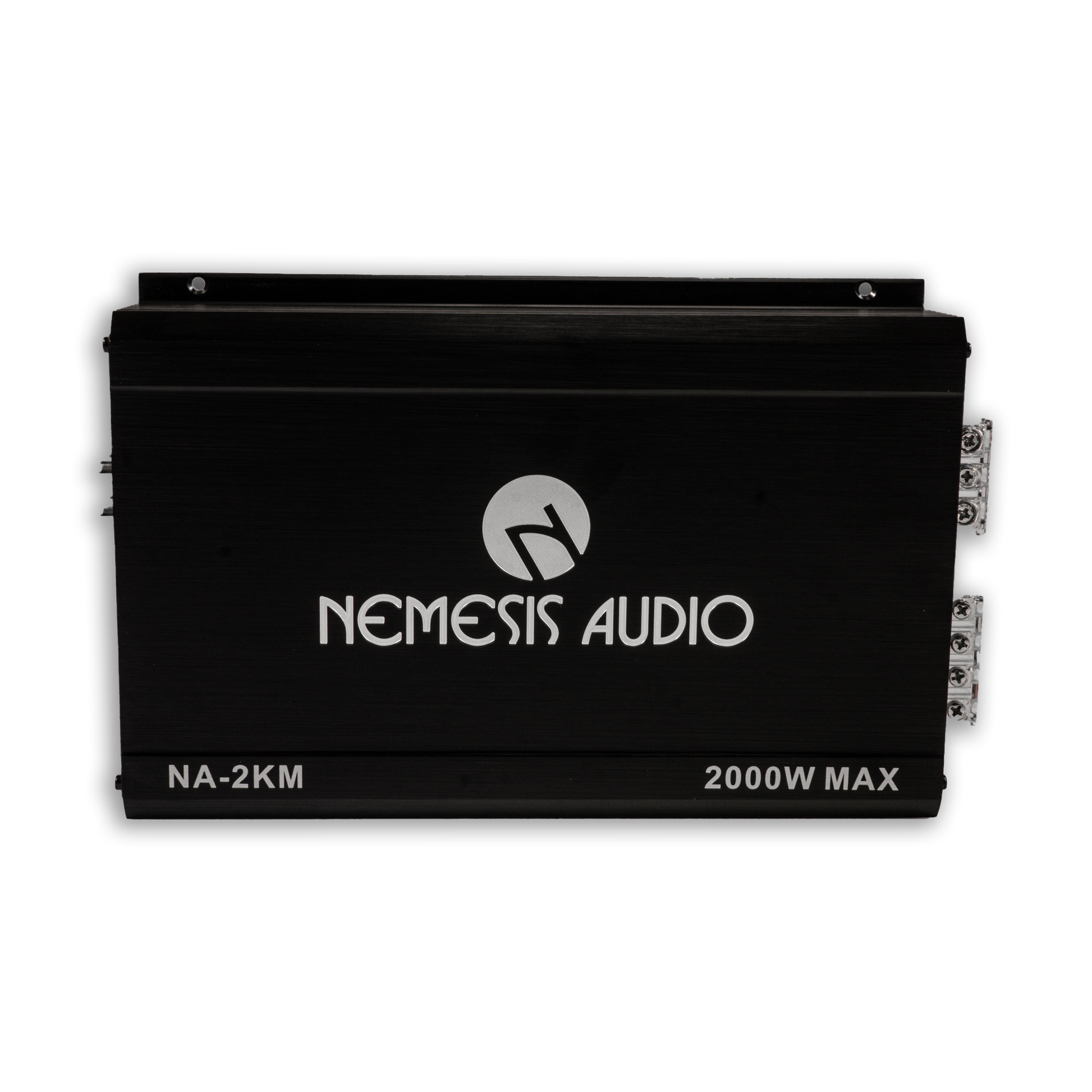 Nemesis Truck Bass Package – 2X8” 500W RMS Bass Nemesis Audio System – Chevrolet Silverado/GMC Sierra/Dodge RAM/Ford F150 F250 F350/Tundra Tacoma image 7