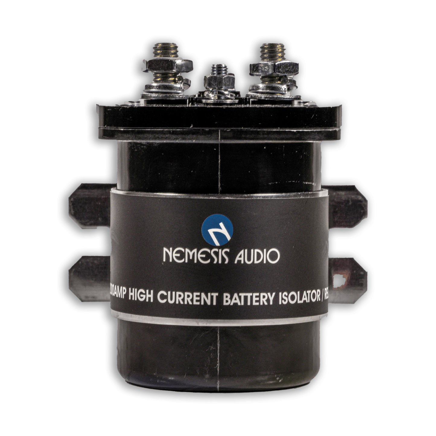 NM-BI200 | 200 AMP Battery Isolator image 0