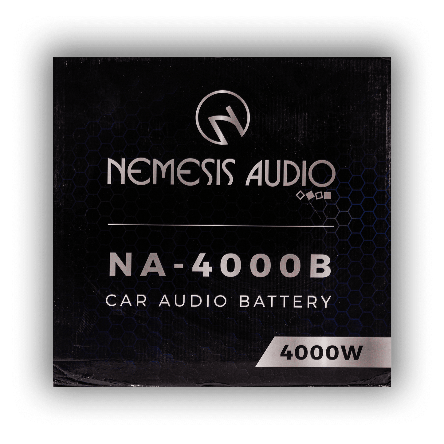 NA-4000B | 4000W Car Audio Battery image 1