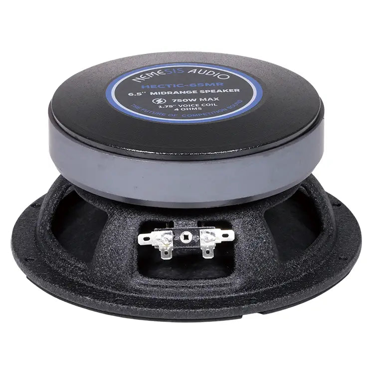 Nemesis Audio HECTIC-65MR 4 ohm speaker product detail