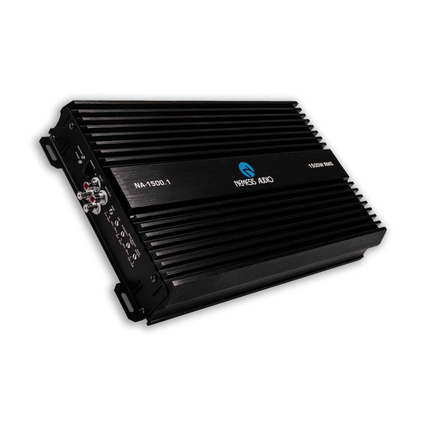 NA-C1500.1D | 1500W RMS Monoblock Class-D Amplifier image 2