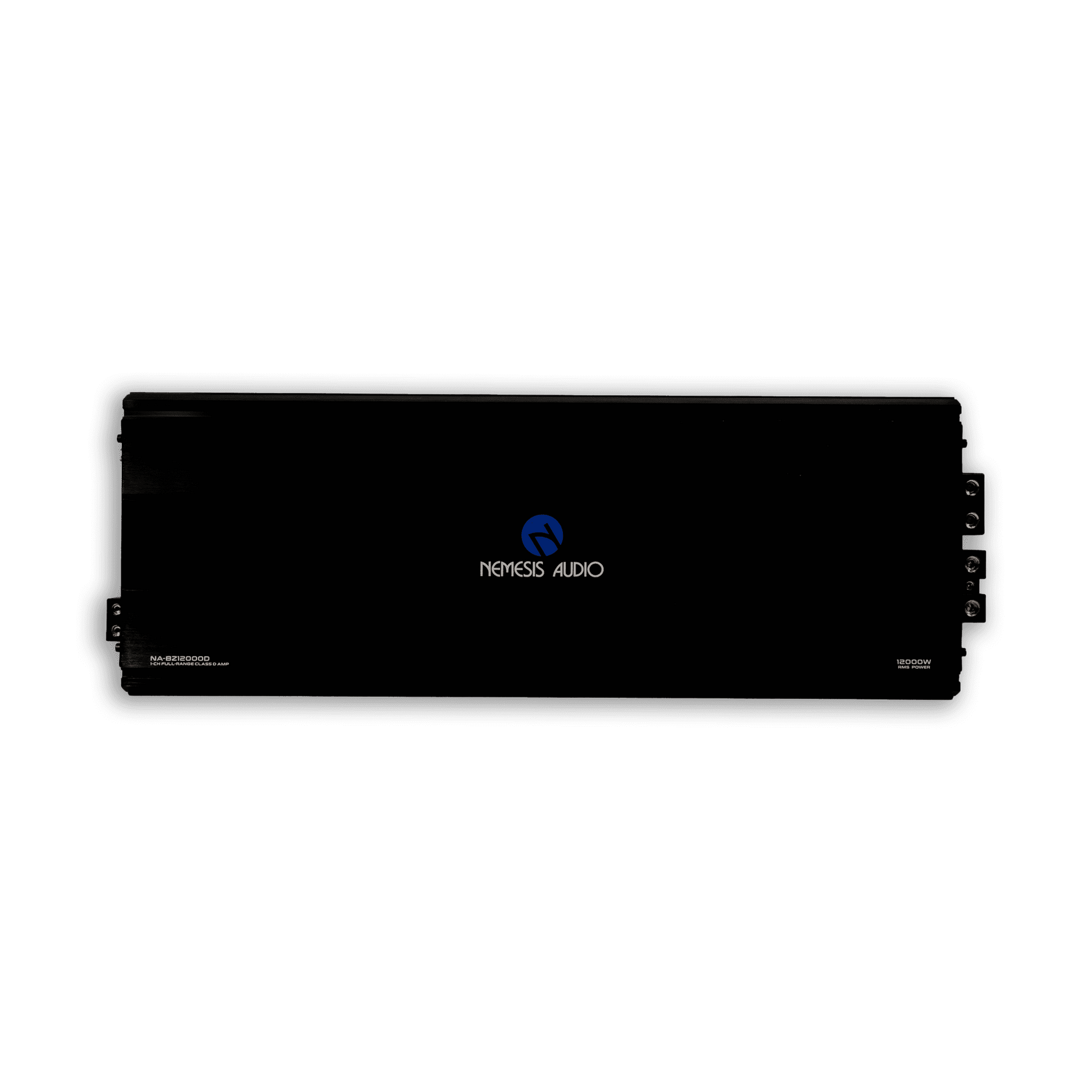 NA-BZ12000D | Class D Monoblock Car Amplifier 12000 Watts @ 1-Ohm image 1