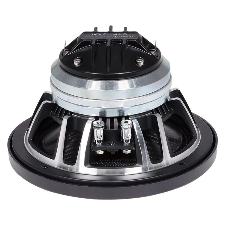 NEO-6.5WPF | 6.5″ Neodymium 600W Max/300W Marine Pro-Coaxial Speaker image 4