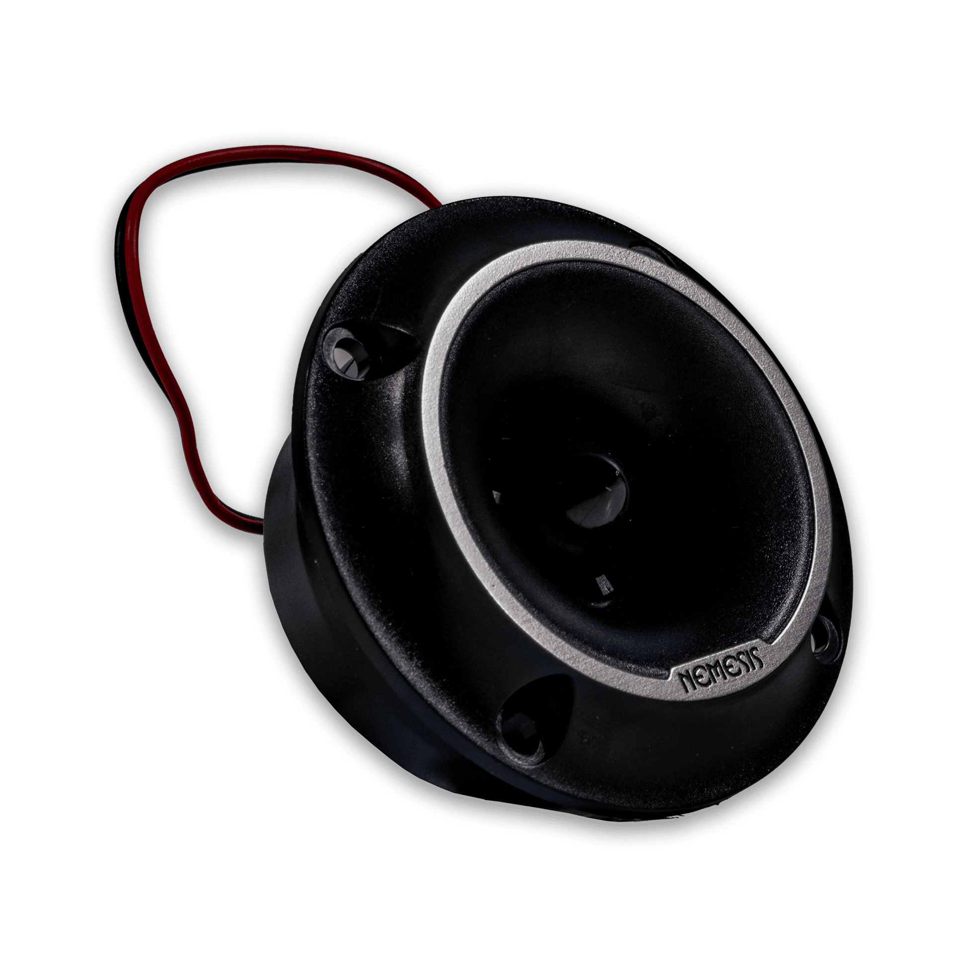 Nemesis Audio NEO-3N1 3-inch 100W RMS 4-ohm super tweeter front view