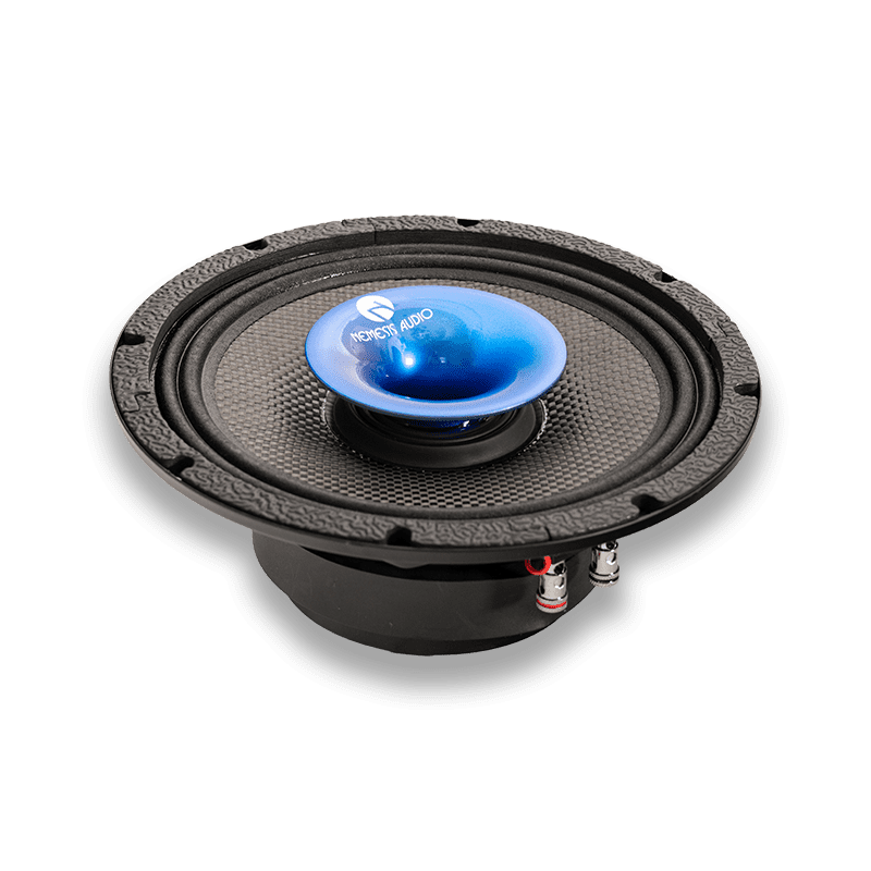 Nemesis Audio CXH-8WTR 8 inch water resistant speaker image 3