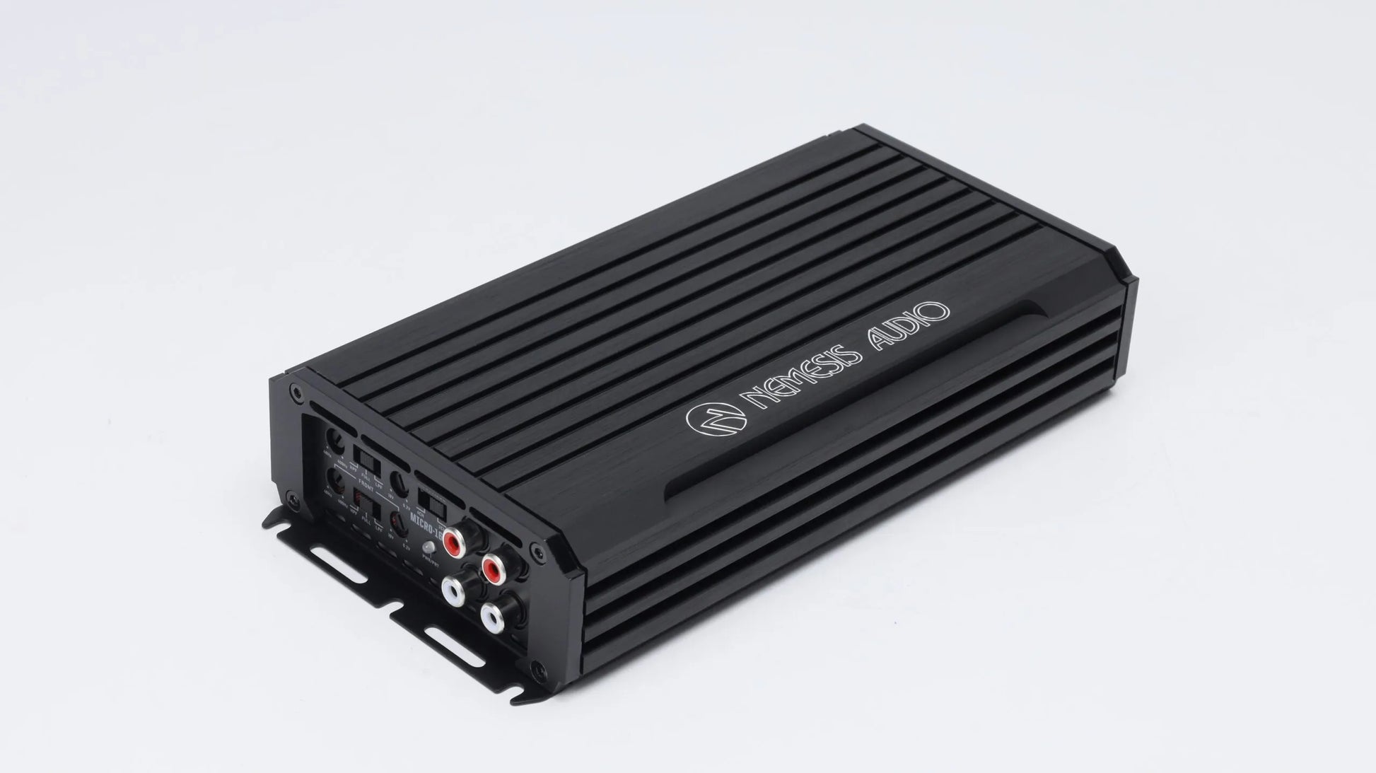 MICRO-1600X4 | 1600W Max/ 800W RMS 4-Channel Class D Amp image 7