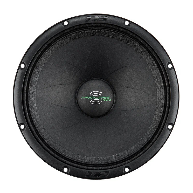 Apocalypse AP-M61SE NEO speaker detail