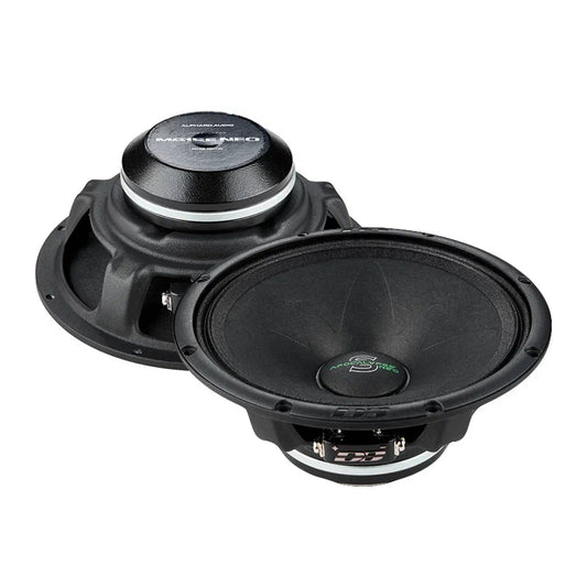 Deaf Bonce Apocalypse AP-M61SE NEO 6.5 inch midrange speakers pair
