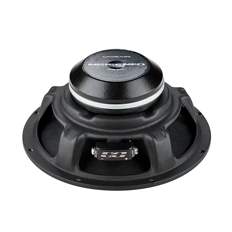 Apocalypse AP-M61SE NEO speaker side view