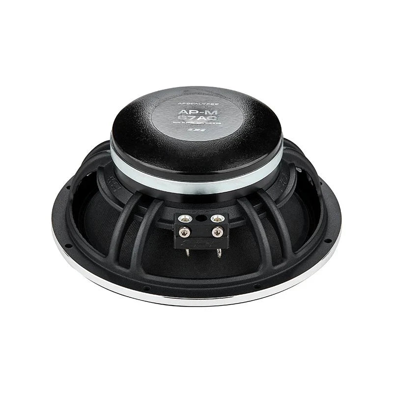 Deaf Bonce AP-M67AC NEO 4 ohm pro audio midrange speaker detail